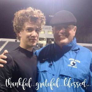 Meet your Posher, Paul